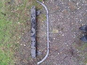 Nosač branika fiat ducato