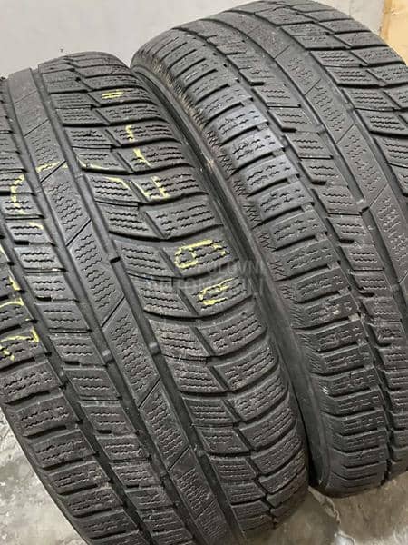 Toyo 225/55 R18 Zimska