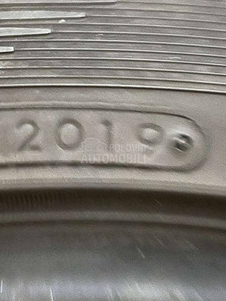 Toyo 225/55 R18 Zimska