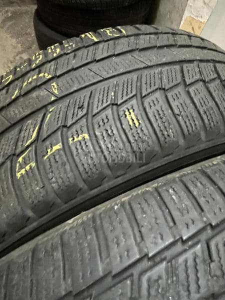 Toyo 225/55 R18 Zimska