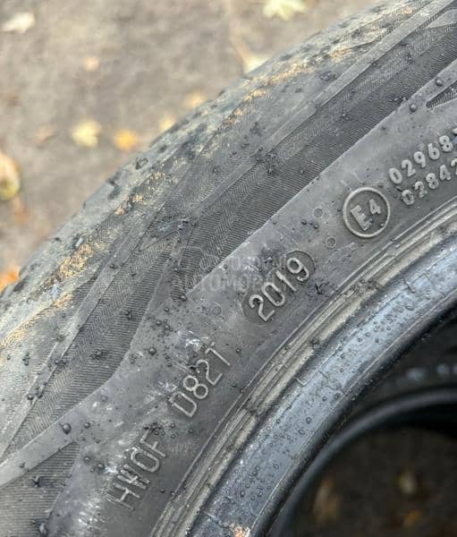 Continental 205/55 R16 Letnja