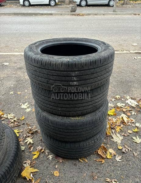 Continental 205/55 R16 Letnja