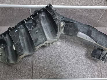 Nosači zadnjeg branika za Renault Megane Conquest, Arkana