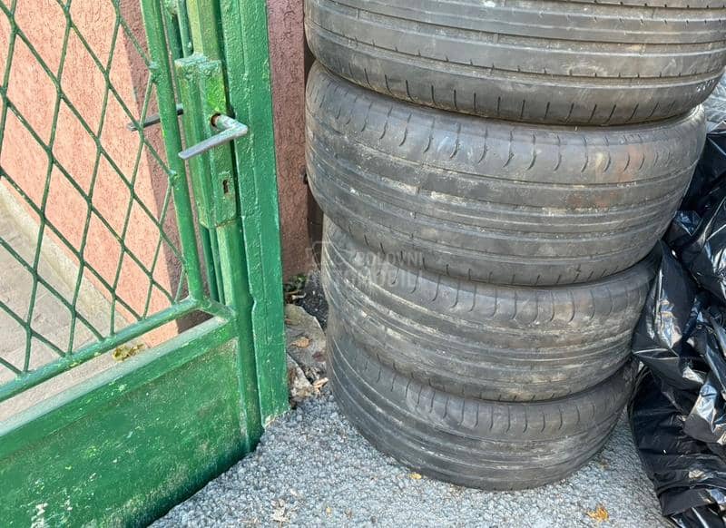 Sava 225/45 R17 Letnja