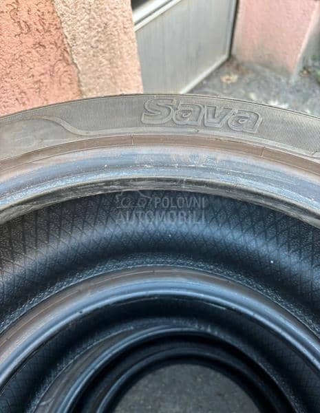 Sava 225/45 R17 Letnja