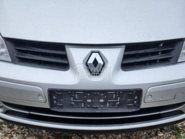 Branik za Renault Espace, Grand Espace od 2006. do 2012. god.