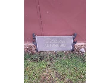 Hladnjak vode fiat ducato