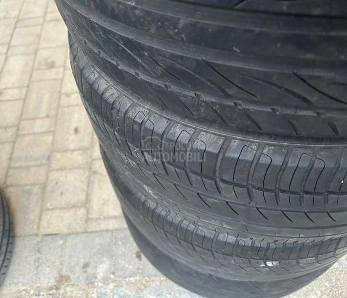 Yokohama 195/45 R16 Letnja