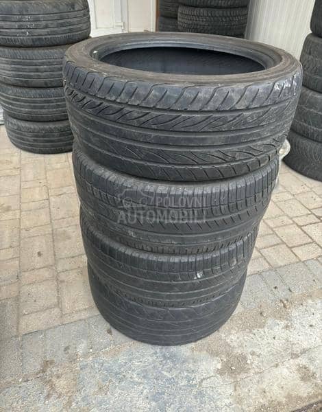 Yokohama 195/45 R16 Letnja