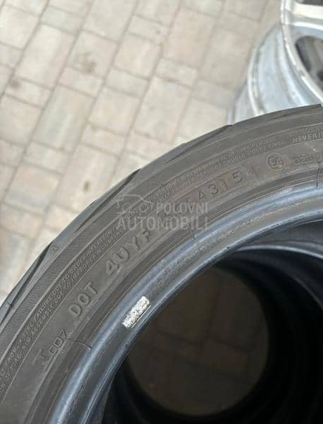 Yokohama 195/45 R16 Letnja