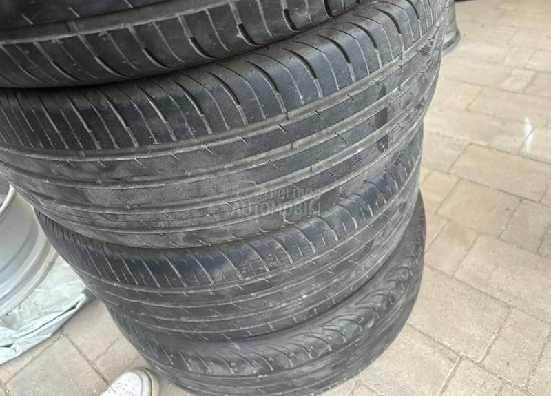 Sava 205/55 R16 Letnja