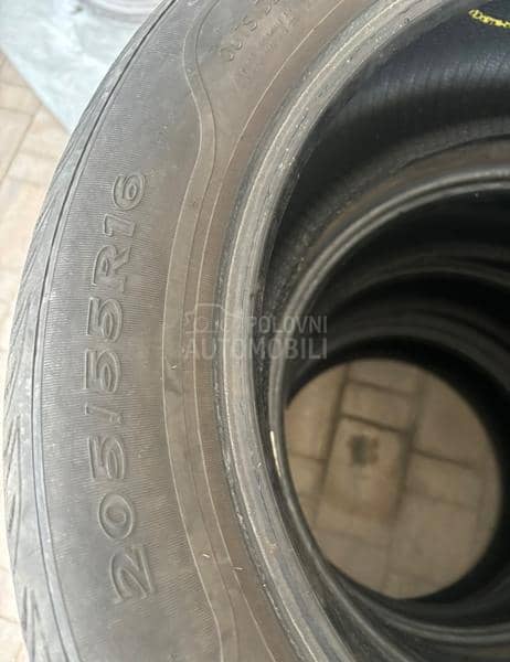 Sava 205/55 R16 Letnja