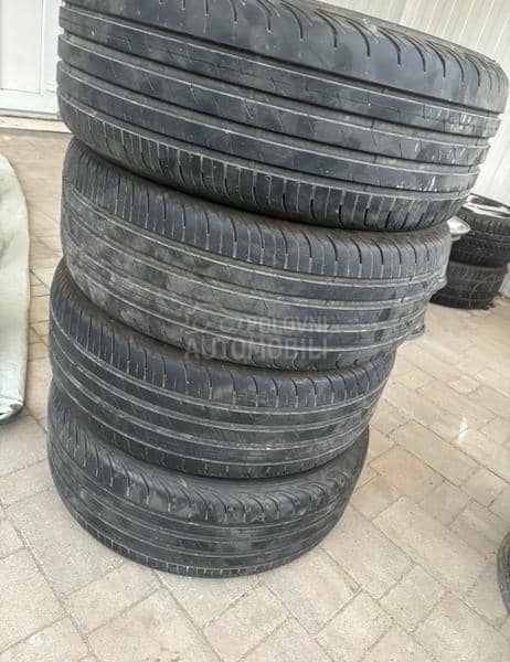 Sava 205/55 R16 Letnja