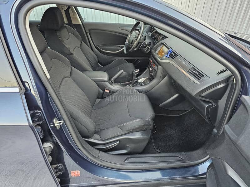 Citroen C5 1.6 eHdi AUT0MATIK