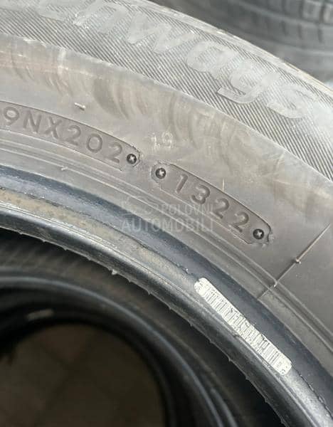 Lassa 195/65 R15 Letnja