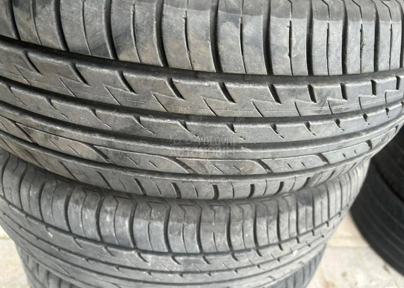 Lassa 195/65 R15 Letnja