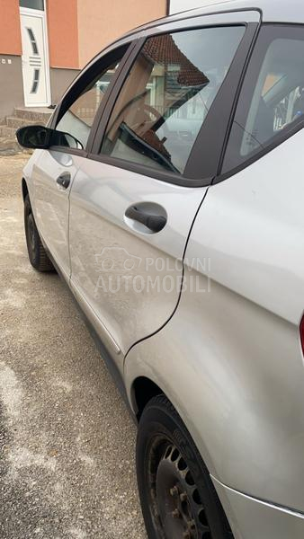 Mercedes Benz A 170 1.7