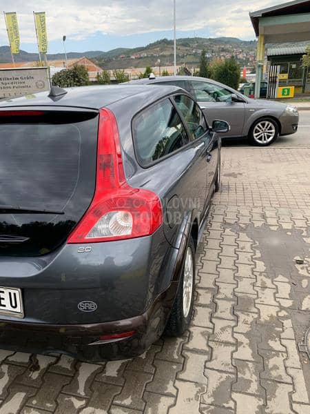 Volvo C30 2.0