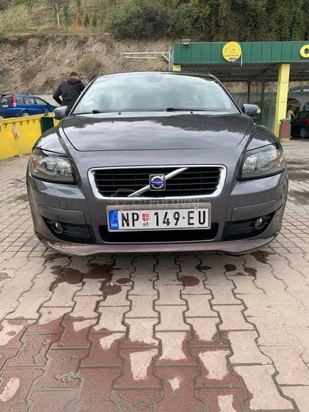 Volvo C30 2.0