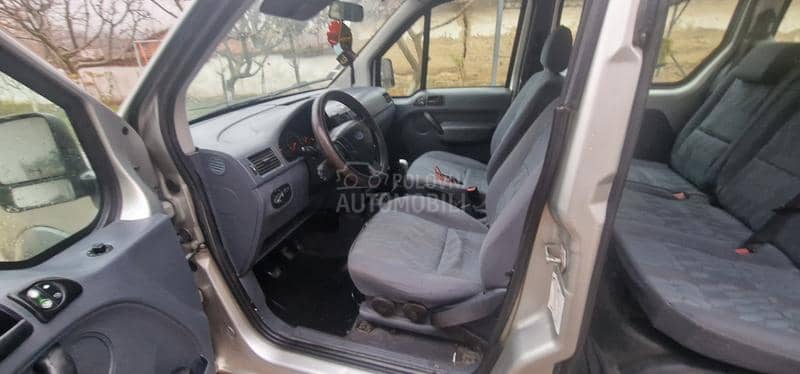 Ford Tourneo Connect 