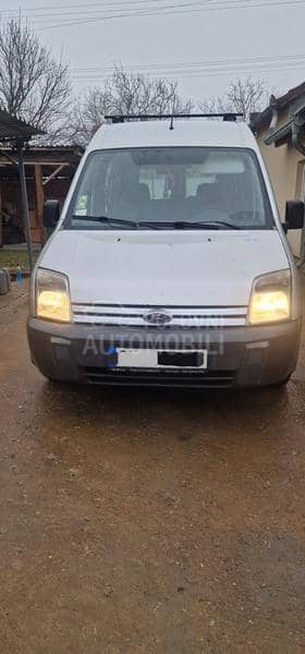 Ford Tourneo Connect 