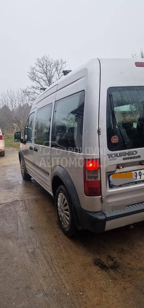 Ford Tourneo Connect 