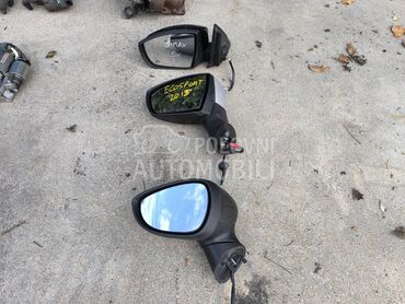 Retrovizor za Ford EcoSport, Fiesta, S-Max od 2008. do 2017. god.