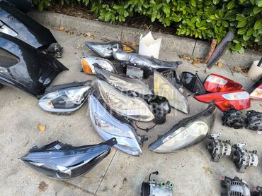 Farovi za Ford Fiesta, Focus od 2005. do 2018. god.