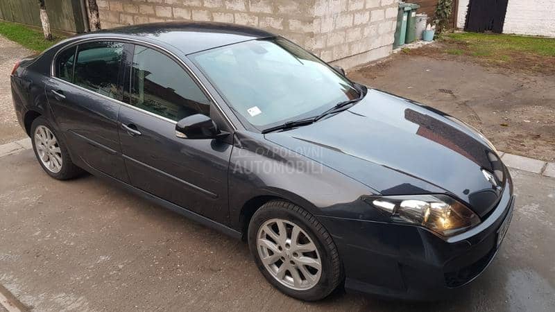 Renault Laguna 1.5 DCI