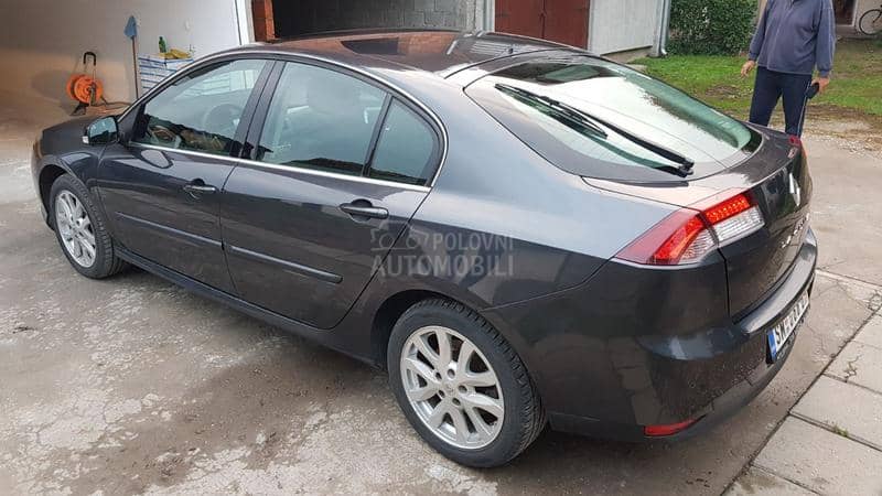 Renault Laguna 1.5 DCI