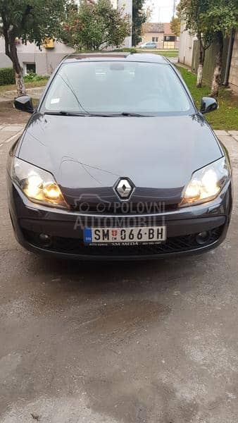 Renault Laguna 1.5 DCI