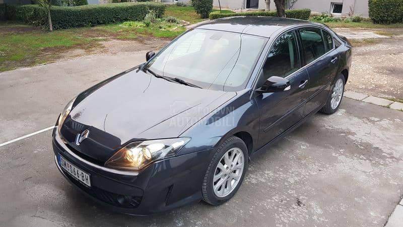 Renault Laguna 1.5 DCI