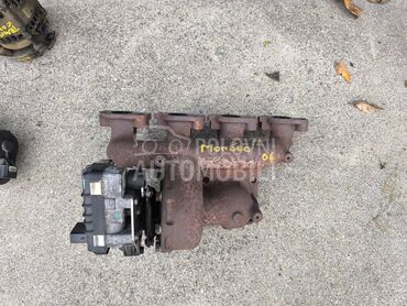 Turbina 2.0 Tdci za Ford Mondeo od 2004. do 2007. god.