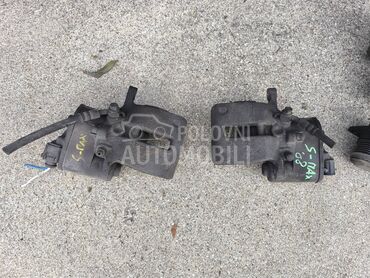 zadnja kociona klesta za Ford Galaxy, S-Max od 2006. do 2011. god.