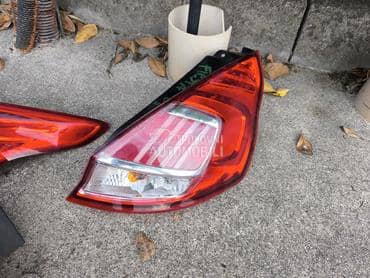 stoo lampa za Ford Fiesta od 2012. do 2017. god.