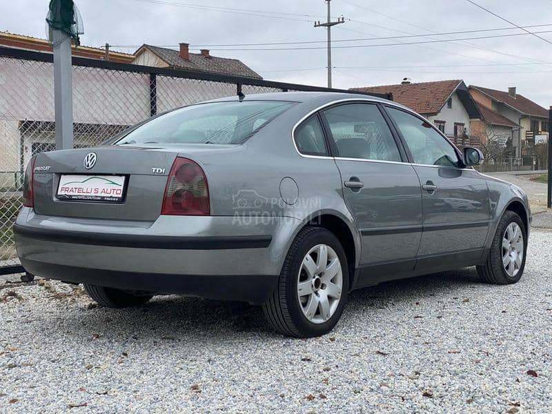 Volkswagen Passat B5.5 KREDlTl,RATA 80e