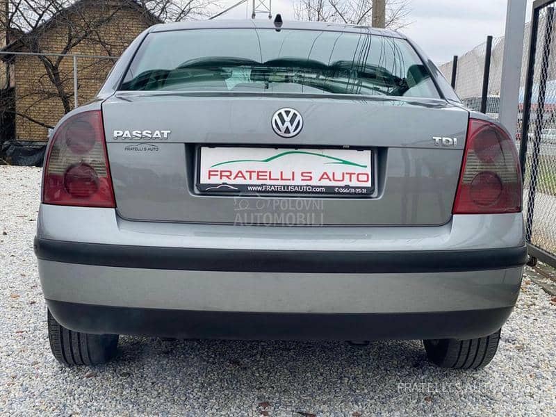 Volkswagen Passat B5.5 KREDlTl,RATA 80e