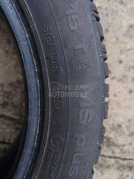 Uniroyal 185/55 R15 Zimska