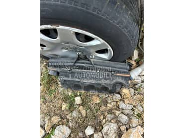 Kuciste filtera vazduha VTI za Peugeot 207 od 2007. do 2013. god.