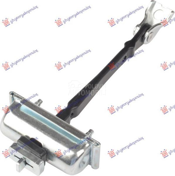 GRANICNIK PREDNJIH VRATA  C...