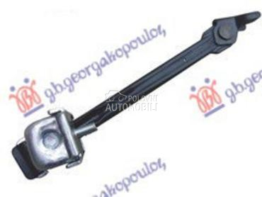 GRANICNIK ZADNJIH VRATA  CR... za Chevrolet Cruze od 2009. do 2013. god.