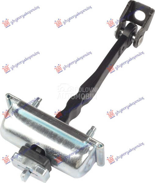 GRANICNIK ZADNJIH VRATA  EC...