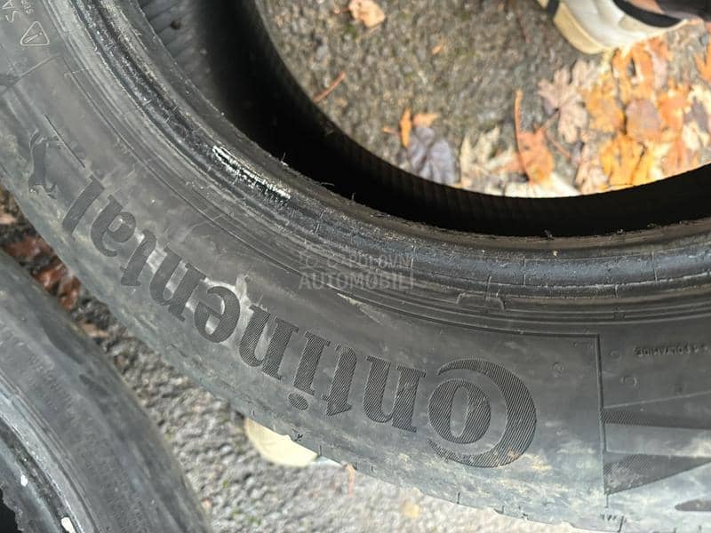 Continental 205/55 R16 Letnja