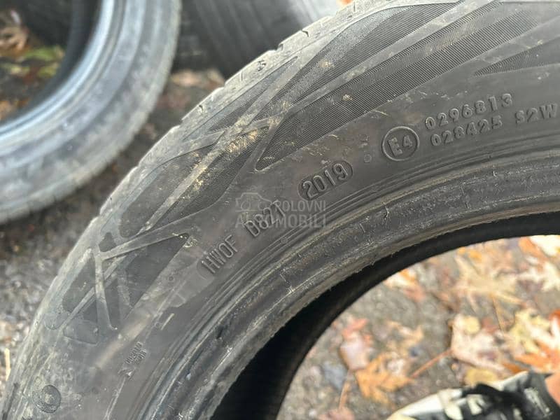 Continental 205/55 R16 Letnja