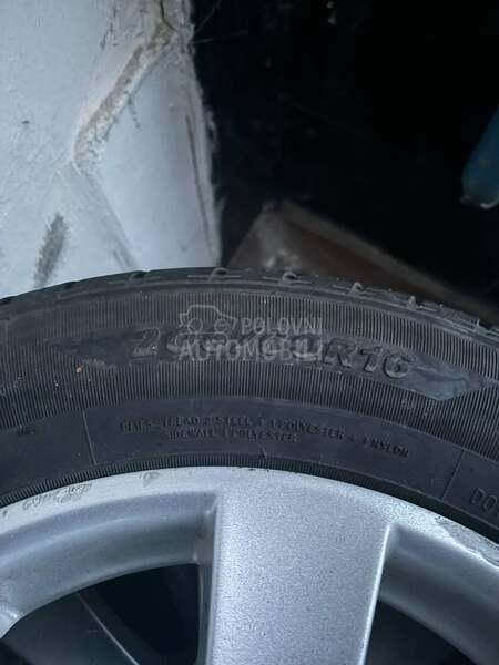 Ostalo 205/60 R16 Letnja