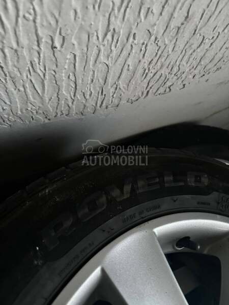 Ostalo 205/60 R16 Letnja