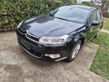 hidro pumpa za Citroen C5 od 2008. do 2017. god.