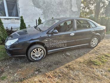 hidro pumpa za Citroen C5 od 2004. do 2007. god.