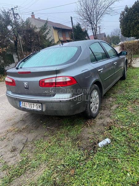 Renault Laguna 1.9 DCI