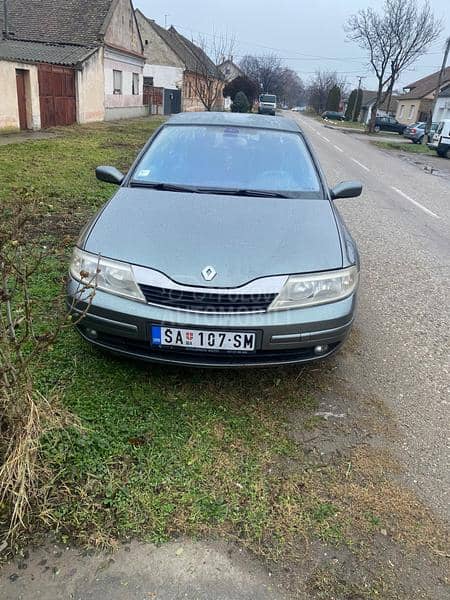 Renault Laguna 1.9 DCI